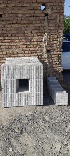 عکس مصالح ساختمانی محمدعلیزاده