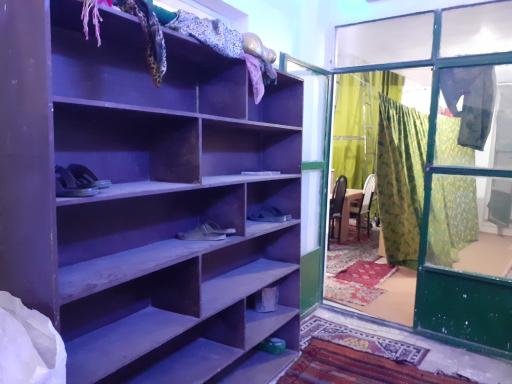 عکس مسجد صاحب الزمان