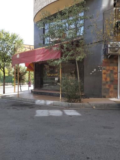 کیلومتر سازی علیرضا