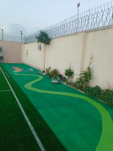 عکس دبستان و پیش دبستانی پسرانه رایان 