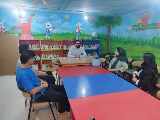 مشاوره تحصیلی و کنکوری دکتر خدادوست 