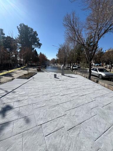 عکس پارک کودک 