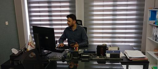 عکس موسسه ثبت شرکت ثبتیما