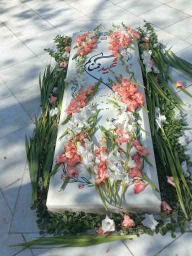 عکس دانشکده شهید شرافت