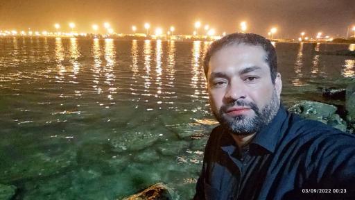 عکس سواحل لیپار