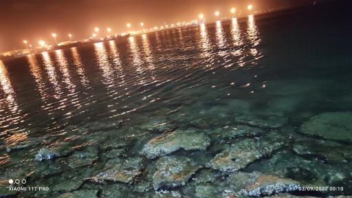 عکس سواحل لیپار