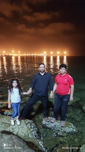 عکس سواحل لیپار