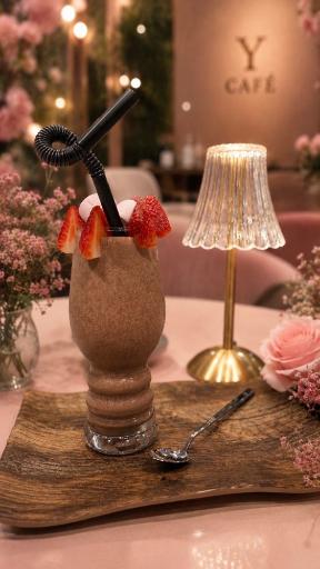 عکس وای کافه