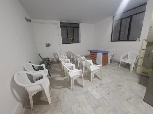 عکس جلسه NA گروه همدلی ماهدشت