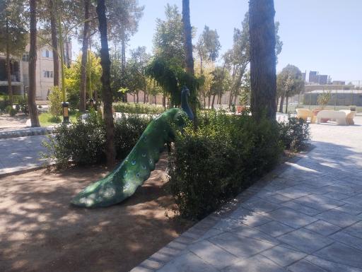 عکس پارک کودک 