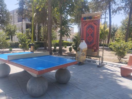 عکس پارک کودک 
