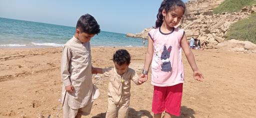 عکس سواحل لیپار