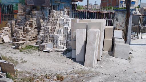 عکس سنگ فروشی امین اصفهان(قائمشهر)