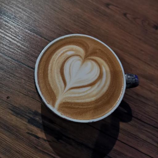 عکس کافه کاجارو