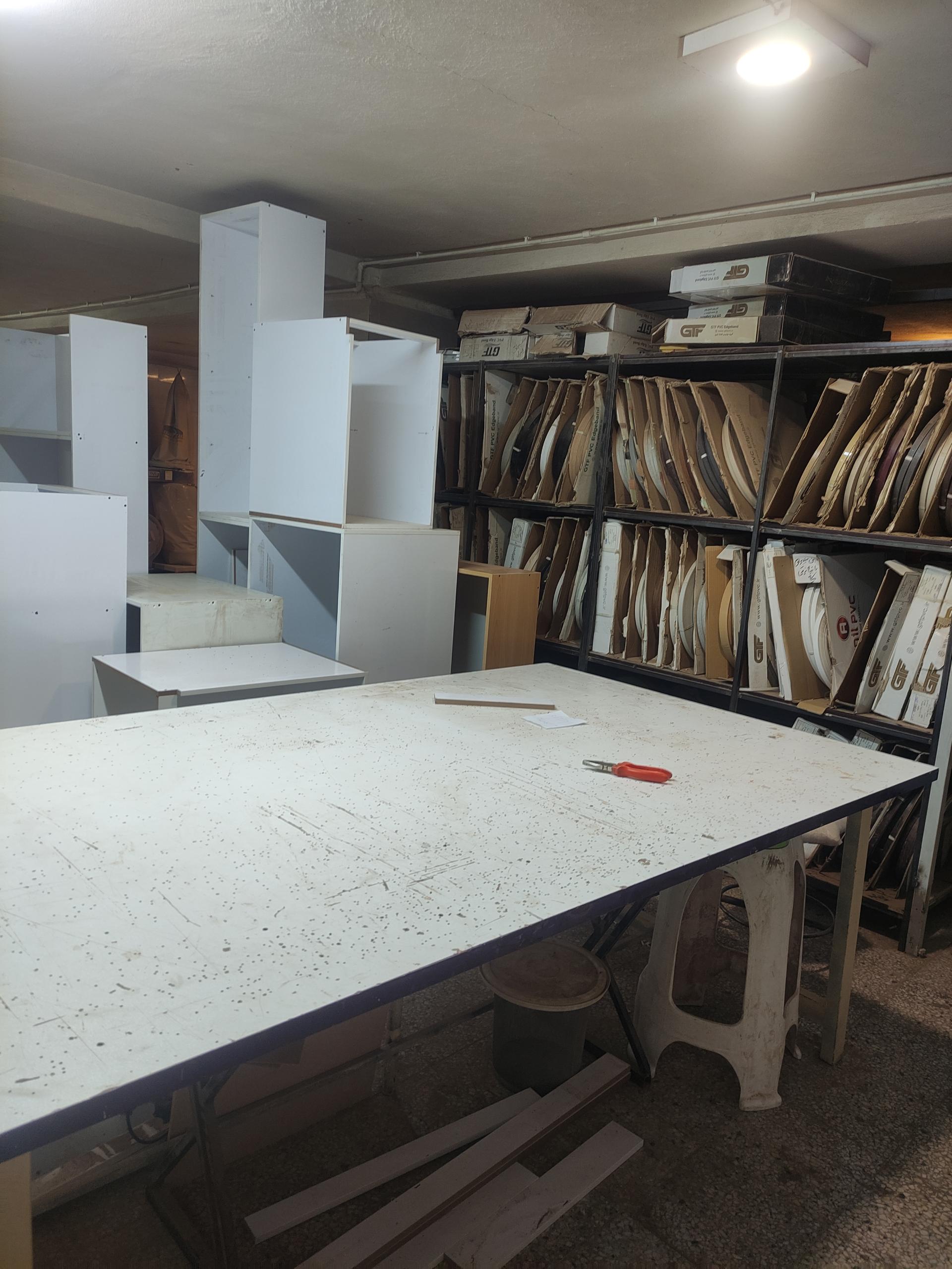 عکس دکوراسیون حامد 