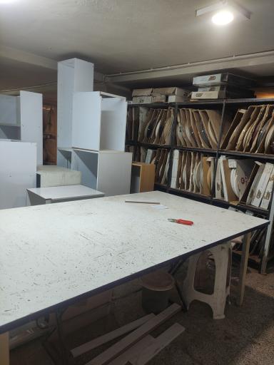 عکس دکوراسیون حامد 