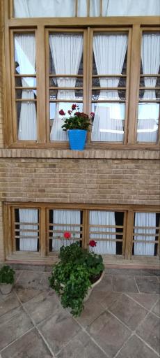 عکس خانه موزه شهید مدرس