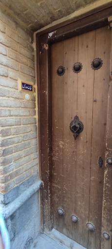 عکس خانه موزه شهید مدرس