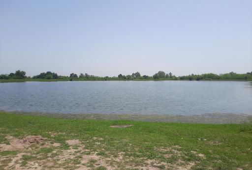عکس دریاچه
