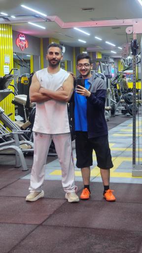 عکس آکادمی تندرستی