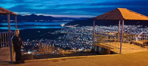 عکس پارک جنگلی ایمام (ییمام)