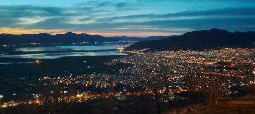 عکس پارک جنگلی ایمام (ییمام)