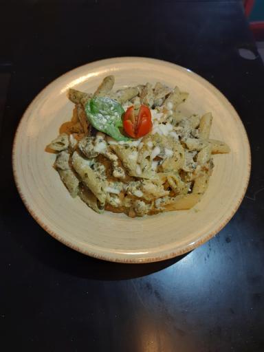 عکس رستوران ایتالیایی روکو پارک