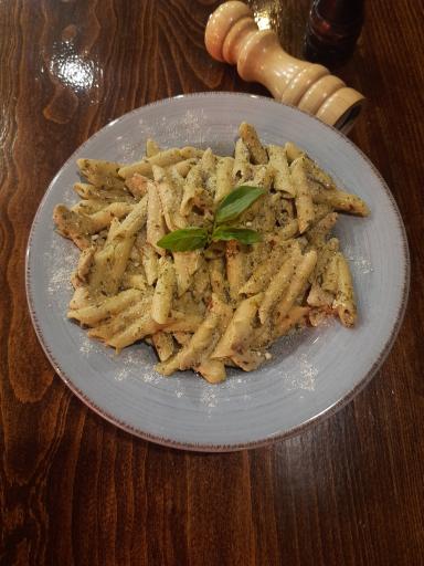 عکس رستوران ایتالیایی روکو پارک