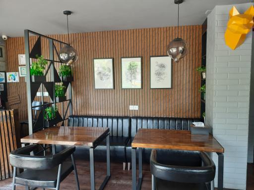 عکس رستوران ایتالیایی روکو پارک