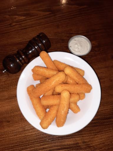 عکس رستوران ایتالیایی روکو پارک