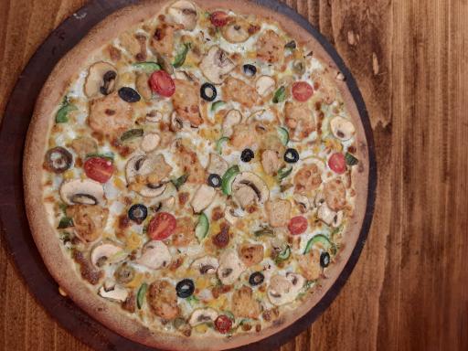 عکس رستوران ایتالیایی روکو پارک