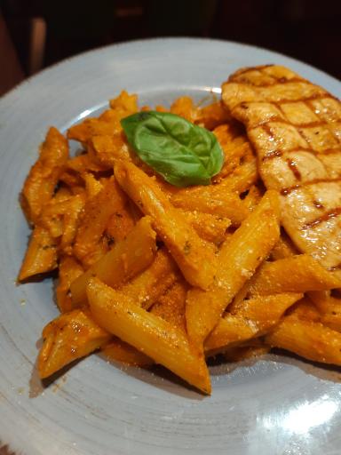 عکس رستوران ایتالیایی روکو پارک