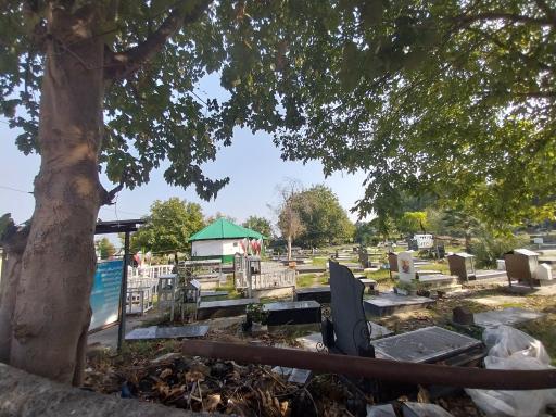 عکس امامزاده نوح بن حمزه