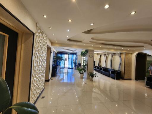 عکس کلینیک دندانپزشکی پارس