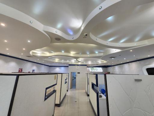 عکس کلینیک دندانپزشکی پارس