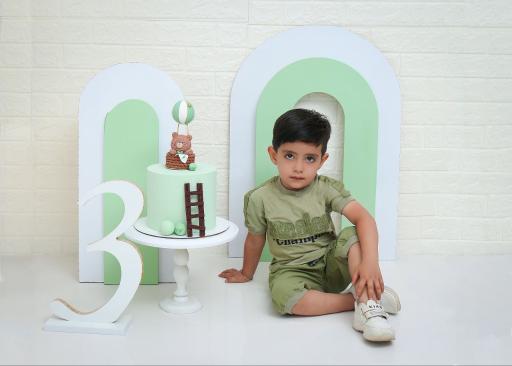 عکس آتلیه عکاسی ماهورا