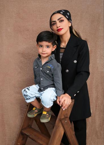 عکس آتلیه عکاسی ماهورا