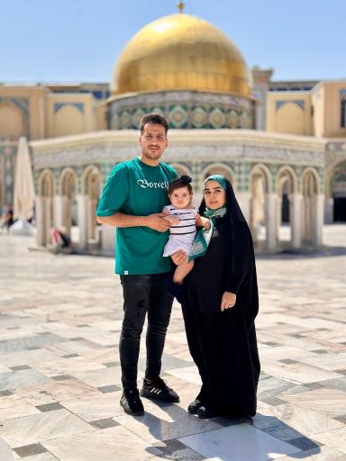 عکس آتلیه عکاسی ماهورا