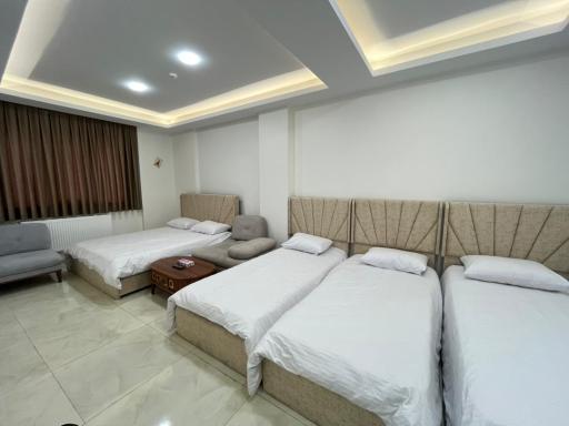 عکس هتل شهر