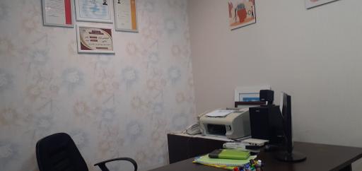عکس مرکز روانشناسی سایبان مهر