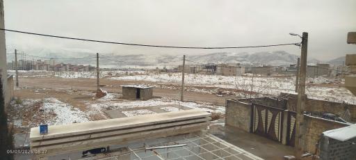 عکس شهر صدرا