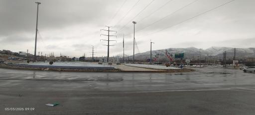 عکس شهر صدرا