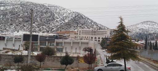 عکس شهر صدرا