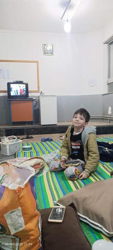 عکس دبیرستان شهید رجایی 