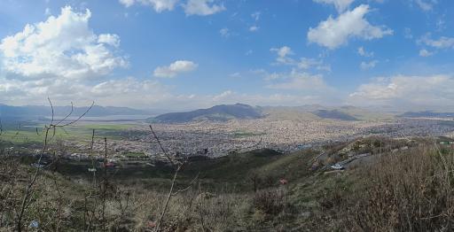 عکس پارک جنگلی ایمام (ییمام)