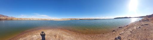 عکس سد امند