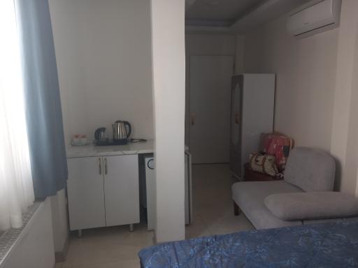 عکس هتل شهر