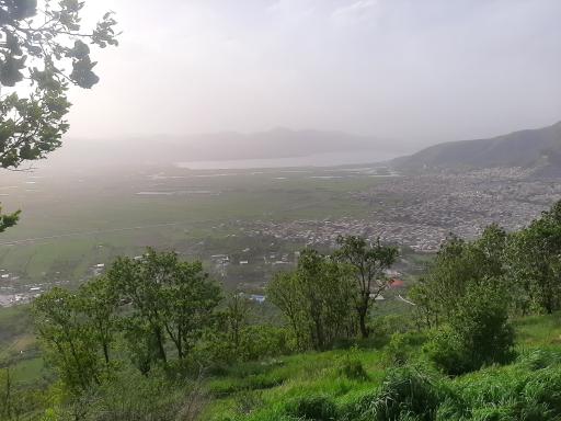 عکس پارک جنگلی ایمام (ییمام)