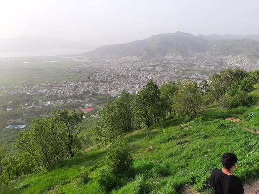 عکس پارک جنگلی ایمام (ییمام)