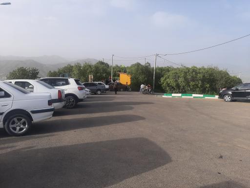 عکس پارک جنگلی ایمام (ییمام)